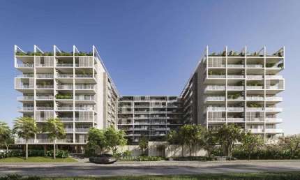 Apartamento à venda, 108 m² por R$ 1.492.127,49 - Jardim Oceania - João Pessoa/PB