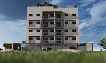Apartamento à venda, 58 m² por R$ 346.500,00 - Poço - Cabedelo/PB