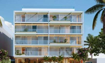 Apartamento Garden à venda, 41 m² por R$ 639.002,93 - Bessa - João Pessoa/PB