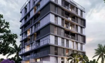 Apartamento à venda, 82 m² por R$ 715.000,00 - Bessa - João Pessoa/PB