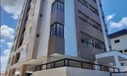 Edifício Monte Sião – O apartamento dos seus sonhos em 2025 no Bairro dos Estados!