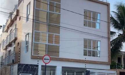 Apresentamos um exclusivo Loft Cobertura Duplex no Residencial Samburá, perfeito para quem busca conforto, estilo e uma localização privilegiada.