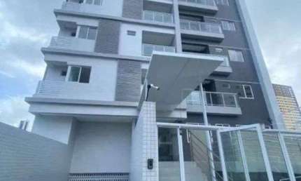 Experiência de Conforto e Exclusividade no Residencial Noah - Città