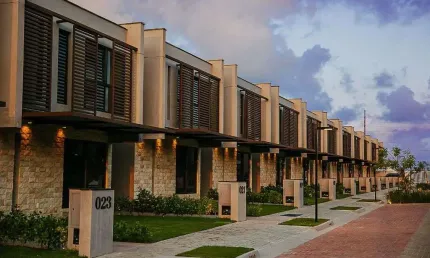 Alliance House - O Seu Novo Conceito de Moradia em Cabedelo