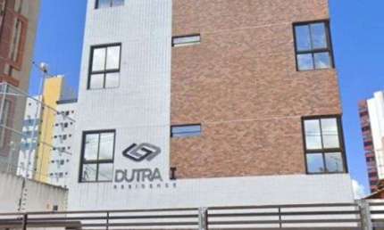 Apartamento à Venda em Aeroclube – Conforto e Localização Estratégica