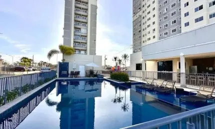 Viva a tranquilidade e o conforto a poucos metros do mar em Ponta de Campina!