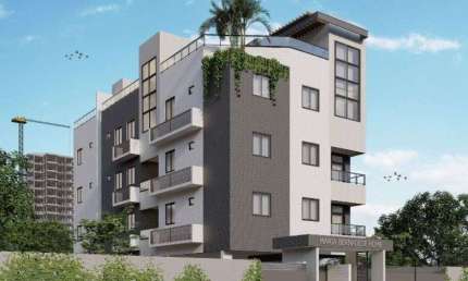 Apartamento à venda, 51 m² por R$ 449.000,00 - Bancários - João Pessoa/PB