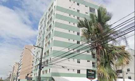 Apartamento com Varanda e Vista Deslumbrante – Conforto e Praticidade em Manaíra