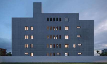 Apartamento com 3 dormitórios à venda, 77 m² por R$ 595.500,00 - Manaíra - João Pessoa/PB
