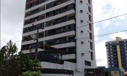 Apartamento Sofisticado e Aconchegante em Intermares – 132m² de Conforto e Elegância!