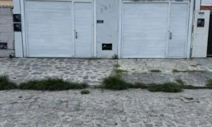 Excelente Casa Duplex – Ideal para Morar ou Investir!
