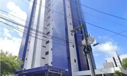 Apartamento de 110m² com vista para o mar em manaíra – estilo e sofisticação