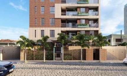 Apartamento à venda, 57 m² por R$ 490.050,22 - Bessa - João Pessoa/PB