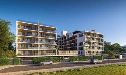 Apartamento à venda, 20 m² por R$ 308.154,60 - Bessa - João Pessoa/PB