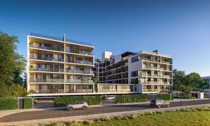Apartamento à venda, 60 m² por R$ 754.581,75 - Bessa - João Pessoa/PB
