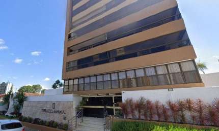 Apartamento com 3 dormitórios à venda, 139 m² por R$ 1.150.000,00 - Miramar - João Pessoa/PB