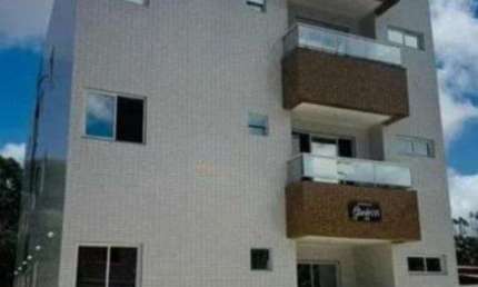 Apartamento térreo novo com terraço privativo no bairro dos Colibris – João Pessoa