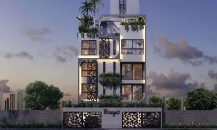 Apartamento à venda, 70 m² por R$ 499.000,00 - Bancários - João Pessoa/PB