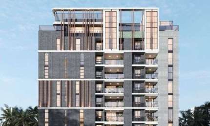 Apartamento com 4 dormitórios à venda, 225 m² por R$ 1.794.725 - Intermares - Cabedelo/PB