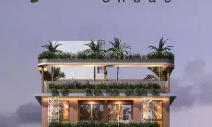 Apartamento à venda, 53 m² por R$ 399.000,00 - Bancários - João Pessoa/PB