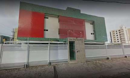 Apartamento térreo no coração do Aeroclube – conforto e praticidade em um só lugar!