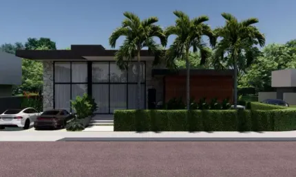 Casa com 3 dormitórios à venda, 150 m² por R$ 1.100.000,00 - Muçumagro - João Pessoa/PB