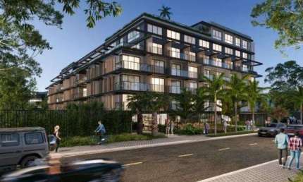 Flat no Hit Cabo Branco: O Melhor da Vida Urbana a Poucos Passos da Praia