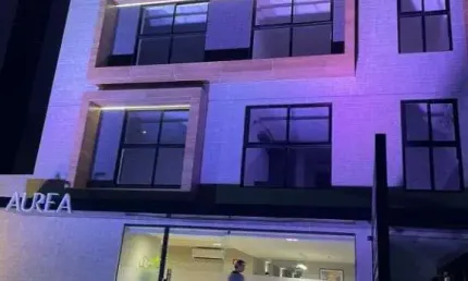 Áurea Residence – A sofisticação e o encanto do Nordeste em um só lugar
