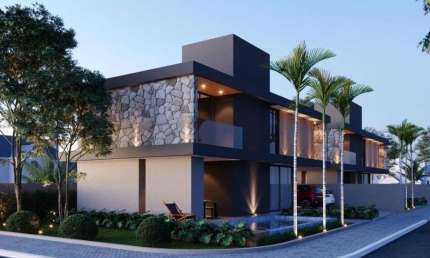 Casa com 3 dormitórios à venda, 190 m² por R$ 1.249.000,00 - Portal do Sol - João Pessoa/PB