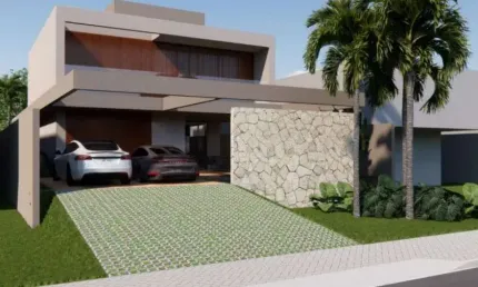 Casa com 5 dormitórios à venda, 385 m² por R$ 2.799.000 - Jardim Cidade Universitária - João Pessoa/PB