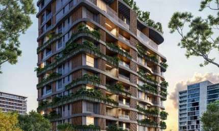 Apartamento Duplex à venda, 144 m² por R$ 2.674.437,50 - Cabo Branco - João Pessoa/PB