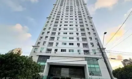 Tambaú Flex Home – Viva o Melhor da Cidade com o Charme do Litoral