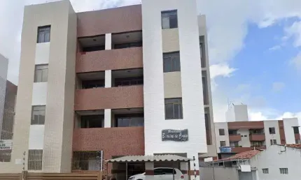 Apartamento Novo com 63m² nos Bancários – Conforto, Estilo e Localização Privilegiada!