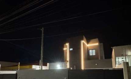 Casa com 3 quartos à venda na Rua Professora Adiles de Vasconcelos Oliveira, José Américo de Almeida, João Pessoa