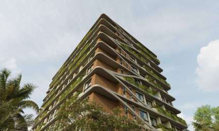 Apartamento com 2 dormitórios à venda, 53 m² por R$ 471.172 - Jardim Oceania - João Pessoa/PB