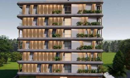 Flat com 1 dormitório à venda, 31 m² por R$ 543.200 - Manaíra - João Pessoa/PB