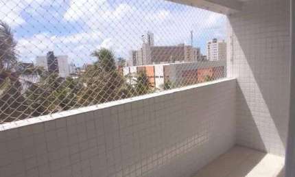 Apartamento com 2 quartos à venda na Rua Joakim Schuller, 40, Jardim Oceania, João Pessoa