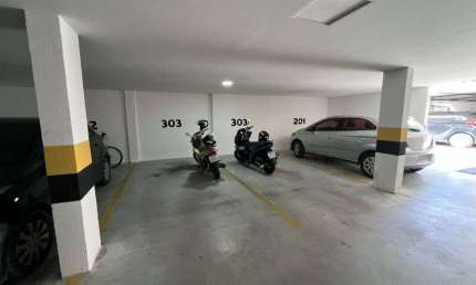 Apartamento com 3 quartos à venda na Rua Estudante Oliveiros Fernande Filho, 131, Bancários, João Pessoa