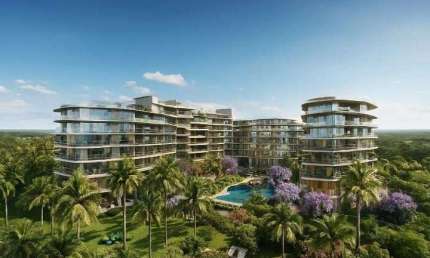 Descubra o Luxuoso Setai Beach Resort &amp; Residence – Um Paraíso Exclusivo à Beira-Mar