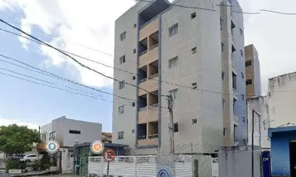 Apartamento Moderno e Totalmente Mobiliado na Melhor Localização dos Bancários!