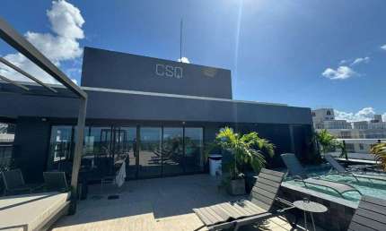 Apartamento com 2 quartos à venda na Avenida João Maurício, 2031, Jardim Oceania, João Pessoa
