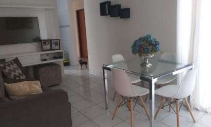 Oportunidade Imperdível nos Bancários – Apartamento de 99 m² com Excelente Estrutura de Lazer