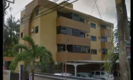 Apartamento com 2 dormitórios à venda, 56 m² por R$ 290.000,00 - Intermares - Cabedelo/PB