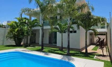Casa com 5 quartos à venda na Rua Golfo de Aden, 1, Intermares, Cabedelo