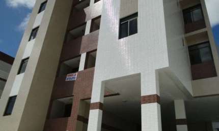 Apartamento Alto Padrão com 2 Quartos e Móveis Projetados – Conforto e Elegância em João Pessoa