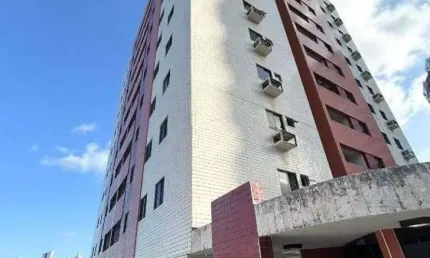 Viva com Conforto e Praticidade no Miramar: Seu Novo Apartamento Espera por Você!
