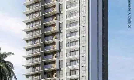 Residencial Serra da Canastra – Singularidade, Estilo e Conforto a Poucos Minutos da Praia do Bessa