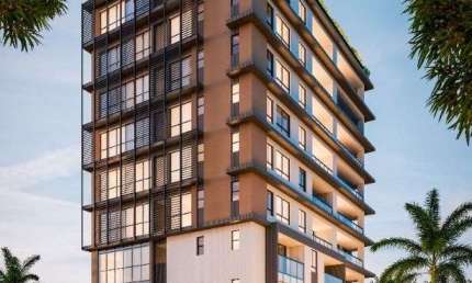 Apartamento com 1 dormitório à venda, 38 m² por R$ 333.400 - Jardim Oceania - João Pessoa/PB