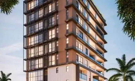 Apartamento com 2 dormitórios à venda, 59 m² por R$ 521.280 - Jardim Oceania - João Pessoa/PB