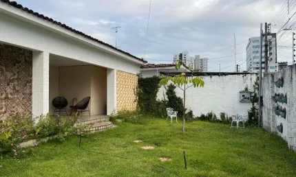 Casa com 3 dormitórios à venda, 135 m² por R$ 750.000,00 - Bairro dos Estados - João Pessoa/PB